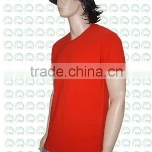 V-Neck T-Shirts thumbnail-2
