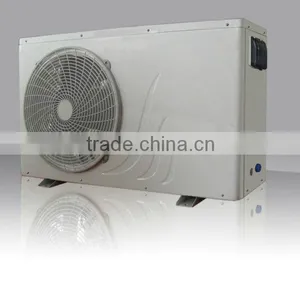4KW Air to Water Energy-saving High Cop Swimming Pool Sand Filter Water Heater Heat Pump thumbnail-1