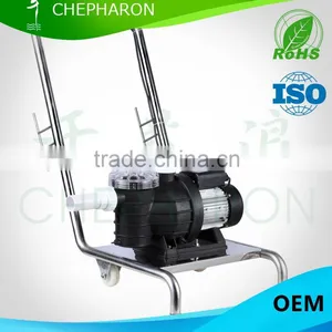 Swimming Pool Detachable Cleaner thumbnail-1