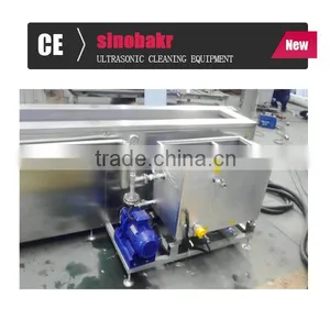 Laboratory Equipment Ultrasonic Bath Sonicator thumbnail-3
