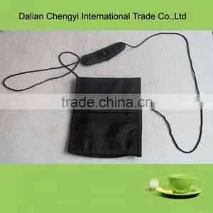 Perfect Design Solid Neck Wallet thumbnail-1