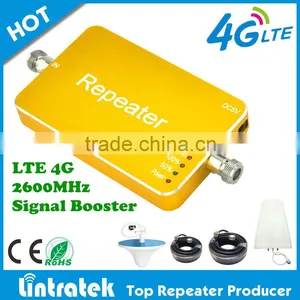 Lte Repeater 2600mhz Signal Repeaters 4g Repeater thumbnail-1