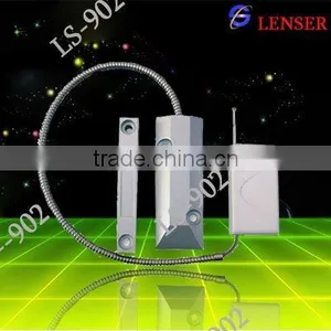 Wireless Rolling (shutter)senseor thumbnail-1