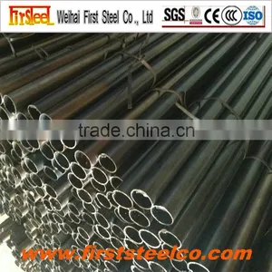 High Quality China Supply Din St45.8/st42.2 Carbon Steel Pipe thumbnail-1