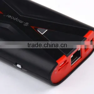 WIFI Power Banks With100% Real Capacity 7800mAh More Function thumbnail-1
