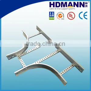 Aluminum Cable Ladder (Manufacturer ,OEM Supplier,UL,NEMA Tested) thumbnail-6