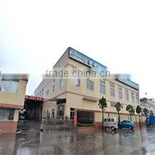 Zhongshan Zefeng Casters Co., Ltd. company overview - view 1 thumbnail