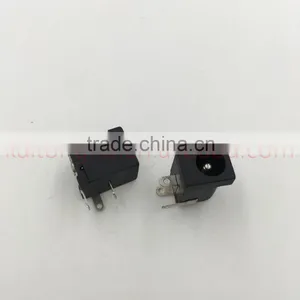 Notebook Socket DC005 thumbnail-2