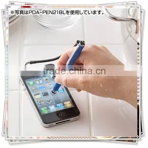 TTO-01 Touch Stylus Pen , Metal Stylus Pen for Ipad thumbnail-1