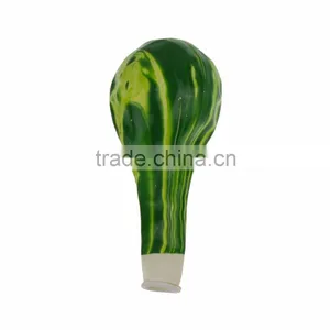 Multi-color Cloudy Balloon Toy for Kids Made in China Balloon thumbnail-4