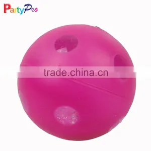 2016 Hot Sale High Quality Colorful Water Ball Disco Ball thumbnail-1