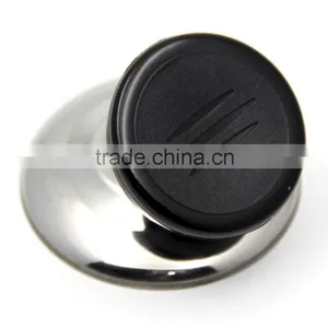 Stainless Steel Pot Knob for Cookware Lids thumbnail-2