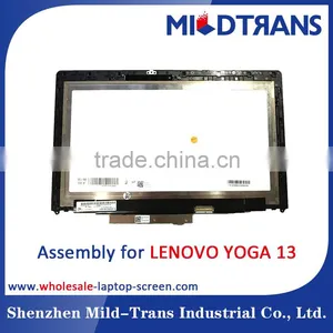 China Good Quality Brand New Digitizer Assembly Replacement for LENOVO YOGA 13 thumbnail-1