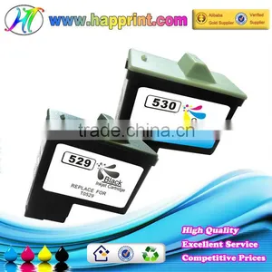 For Dell Refill Ink Cartridge T0529 T0530 thumbnail-1