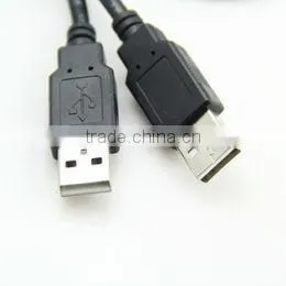 High Quality A Male TO A Male USB 2.0 Cable thumbnail-1