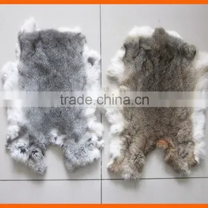 High Quality Rabbit Fur Rabbit Skin thumbnail-4