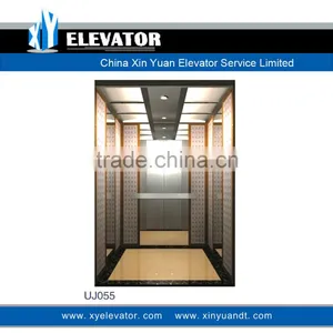 XINYUAN Elevator Passenger Elevator Residential Elevator thumbnail-1