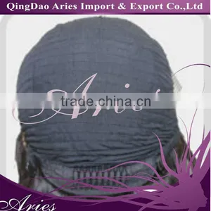 New! U-part Wig! 100% Virgin Peruvian Human Hair thumbnail-3