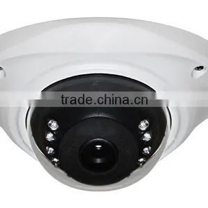 Kendom Top Ten CCTV Camera Factory 1080p Vandalproof AHD CCTV Camera Hot Casing thumbnail-3