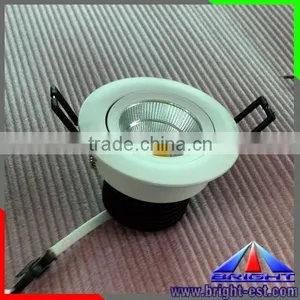 180 Degrees COB Down Light, COB LED Ceiling Light thumbnail-2