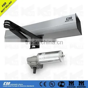 ADA Swing Door Opener Buy Direct From China Suppliers With Good Price With Brushless dc Motor thumbnail-1