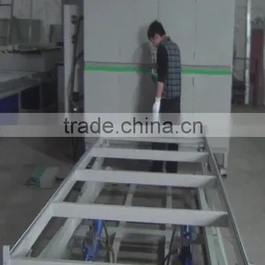 OEM Service EVA/PVB Bending Glass Laminating Machine thumbnail-6