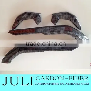 Carbon Fibre Profiles, Carbon Fiber Composite Structural Profile System thumbnail-4