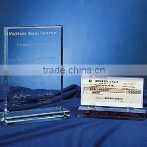 Customize Acrylic Laser Engraved Trophy Race Trophy thumbnail-1