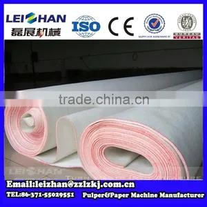 Felt Fabric Making Machine/ Price of Paper Making Felt thumbnail-4