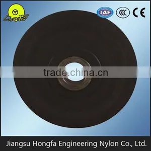 Low-price Nylon Pulley Nylon Pulley Wheels China Supplier thumbnail-1