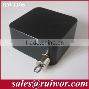 Square Retractable Security Rope for Product or Parts Feeding thumbnail-1