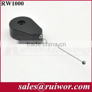 Drop-shaped Retractable Rope thumbnail-4