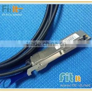498385-B23 3M 4X DDR/QDR Quad InfiniBand Copper Cable New Retail thumbnail-2