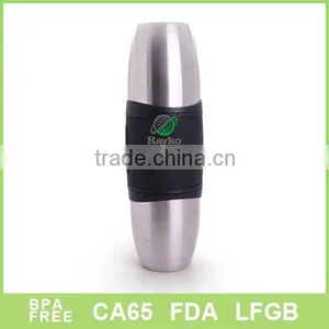 LFGB FDA High Quality Competitive Price Stainless Steel Vacuum Flask thumbnail-1