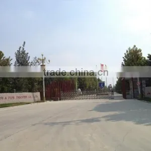 Shandong Buoy & Pipe Industry Co., Ltd. company overview - view 2 thumbnail