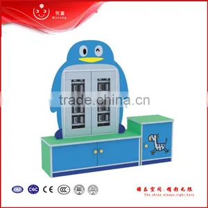 Kids Kindergarten Furniture thumbnail-2