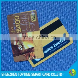 Factory Price 125khz Hitag S Hitag 2 Rfid Smart Card thumbnail-2