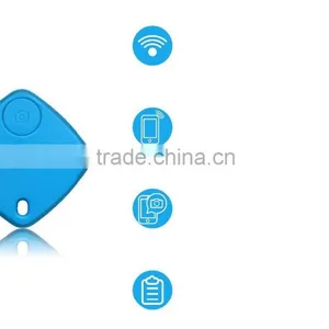 2015 Newest GPS Tracker Without Sim Card, Bluetooth Wireless Key Finder thumbnail-2