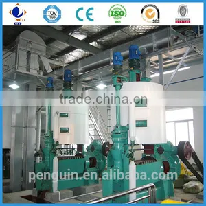 30 Years Experience Vegetable Cooking Oil Manufacturers thumbnail-4