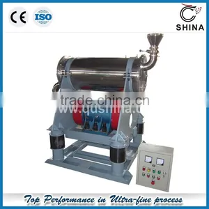 Pulverizing Machine thumbnail-5