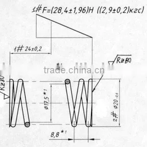Spring 9 Wire Mesh thumbnail-1