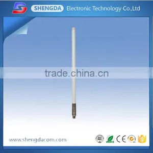 Wholesale High Performace 3G Outdoor Omni Fiberglass Antenna SDBF0.5-3G thumbnail-1