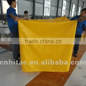 Washable Rainproof Generator Cover,Generator Tarpaulin thumbnail-1
