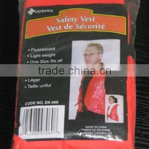 Hunting Security Vests thumbnail-1