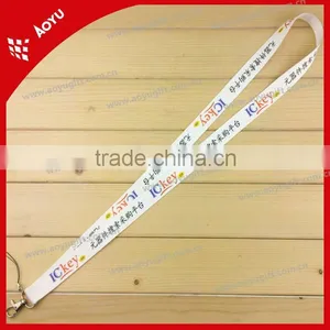 Lanyard for Keys With Phone String for Promotional thumbnail-1