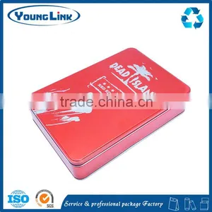 Tin Chocolate Can thumbnail-5