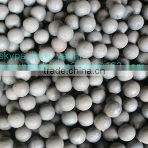 Forged Steel Grinding Ball thumbnail-1