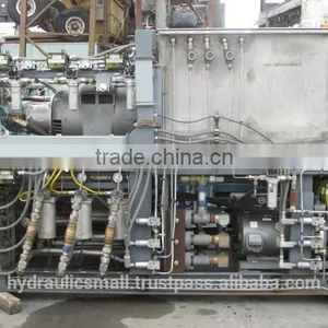 150 G.P.M. Hydraulic Power Unit thumbnail-1
