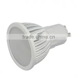 LED SpotlightLED 4W Cool White High Power Led Spotlight E27 Led Spot Light thumbnail-4