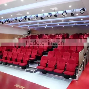 Cheap Stadium Seating Soccer Stadium Bleacher Seats for Sale thumbnail-5